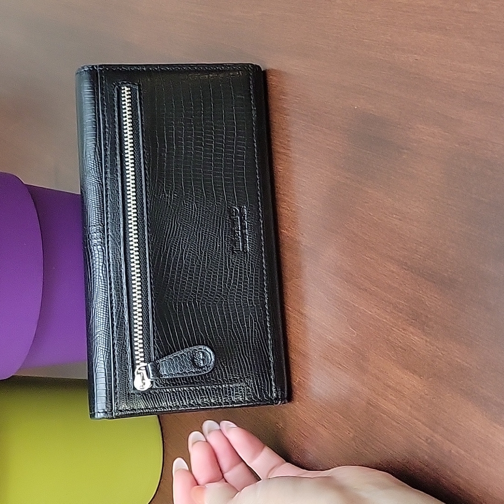 Timberland wallet - Picture 2 of 10